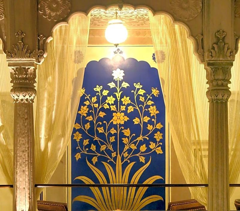 Brijrama Palace, - By The Ganges Hotel 5*