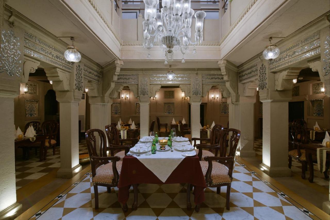 Brijrama Palace, - By The Ganges
