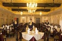 Brijrama Palace, - By The Ganges Hotel