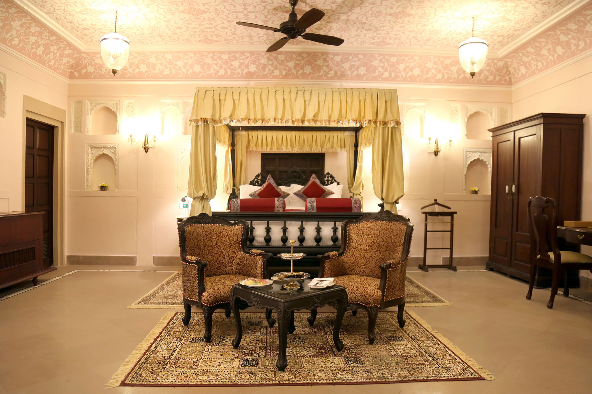 Brijrama Palace, - By The Ganges Hotel 5*