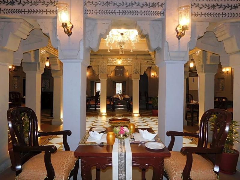 Brijrama Palace, - By The Ganges Varanasi